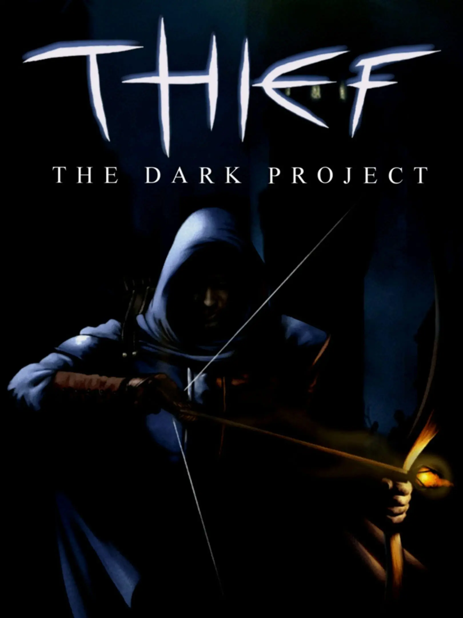 Picture of Dark Project: Der Meisterdieb