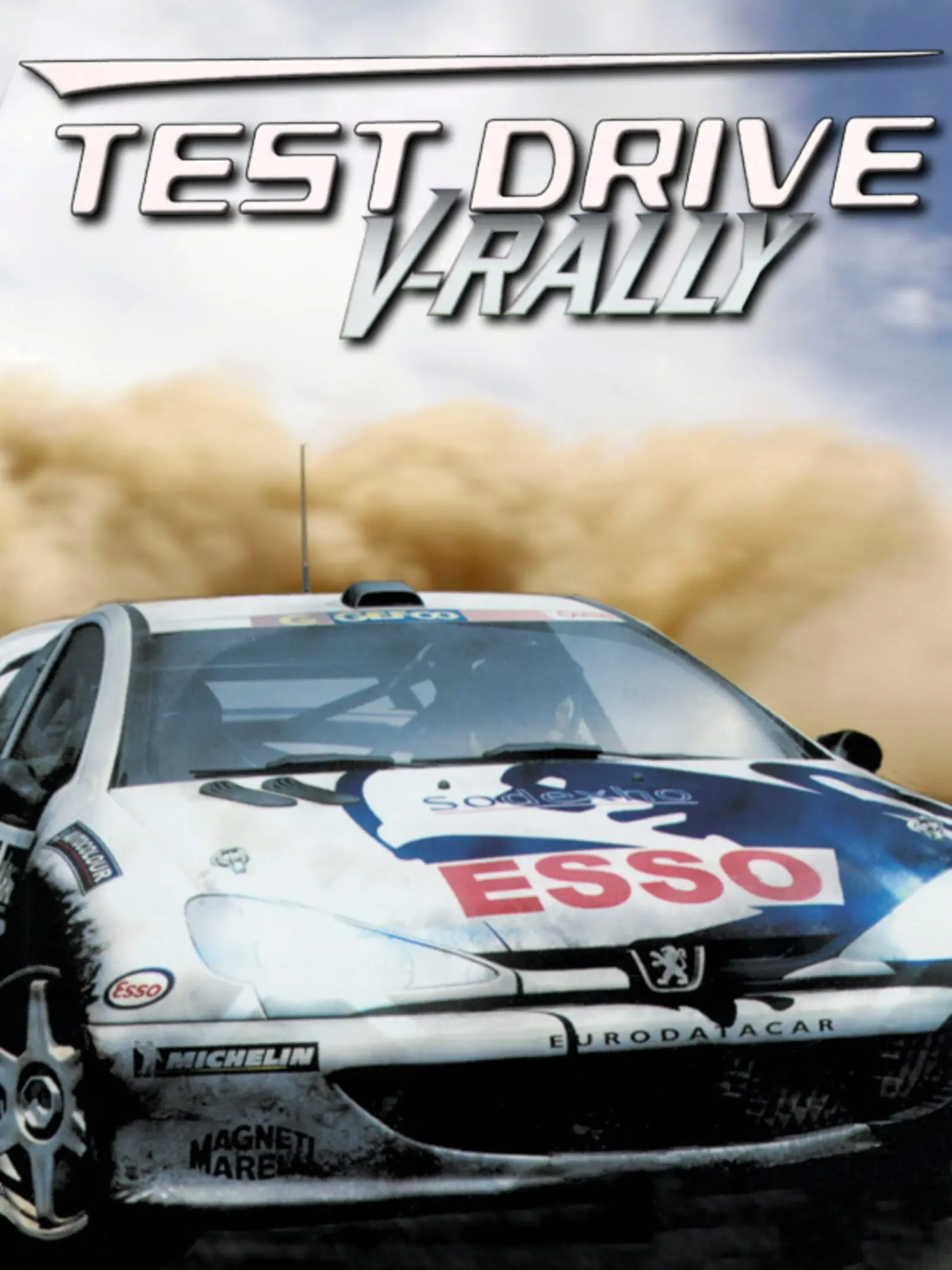 V-Rally 2: Expert Edition