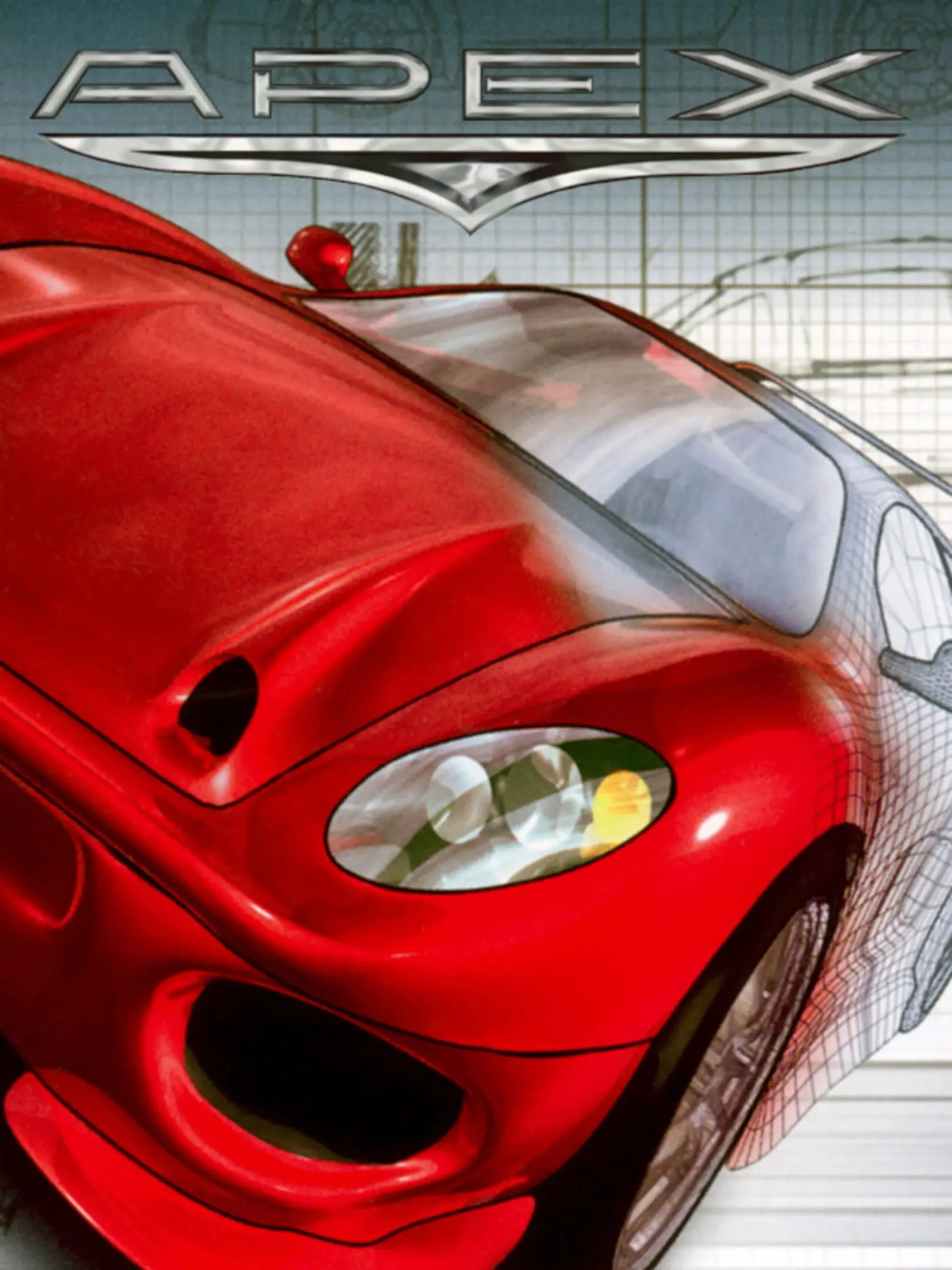 Picture of Racing Evoluzione