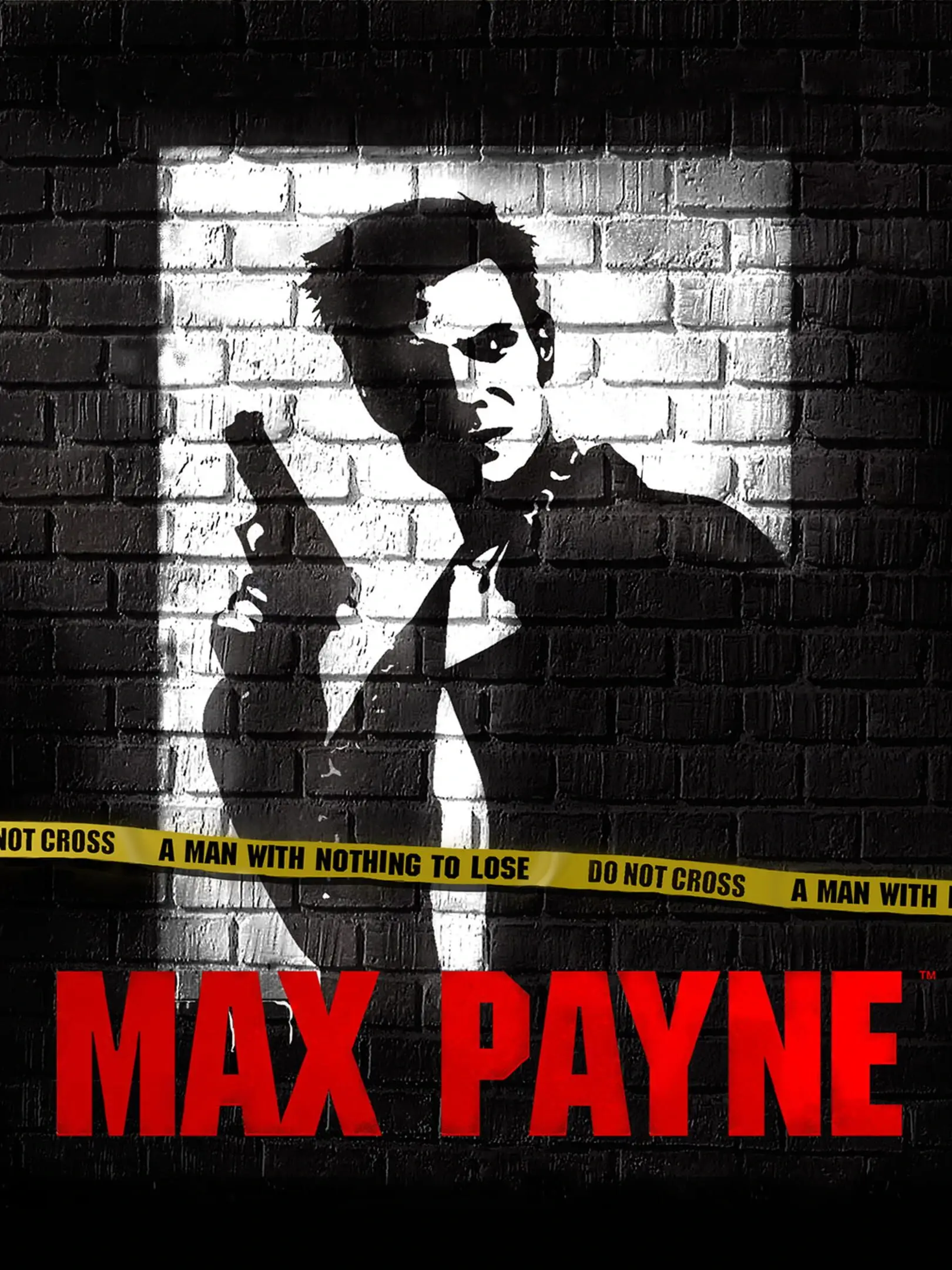 Picture of Max Payne
