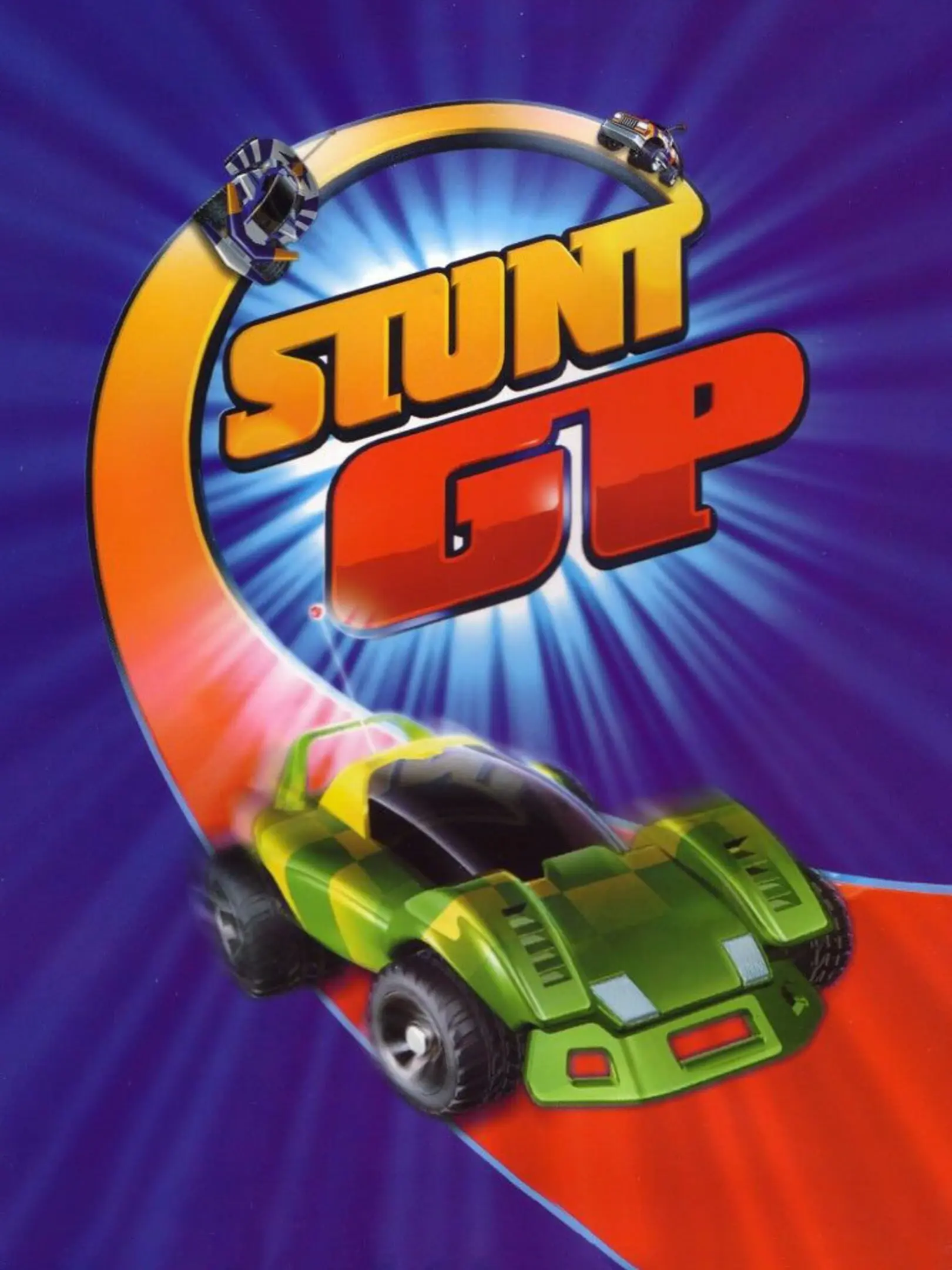Picture of Stunt GP