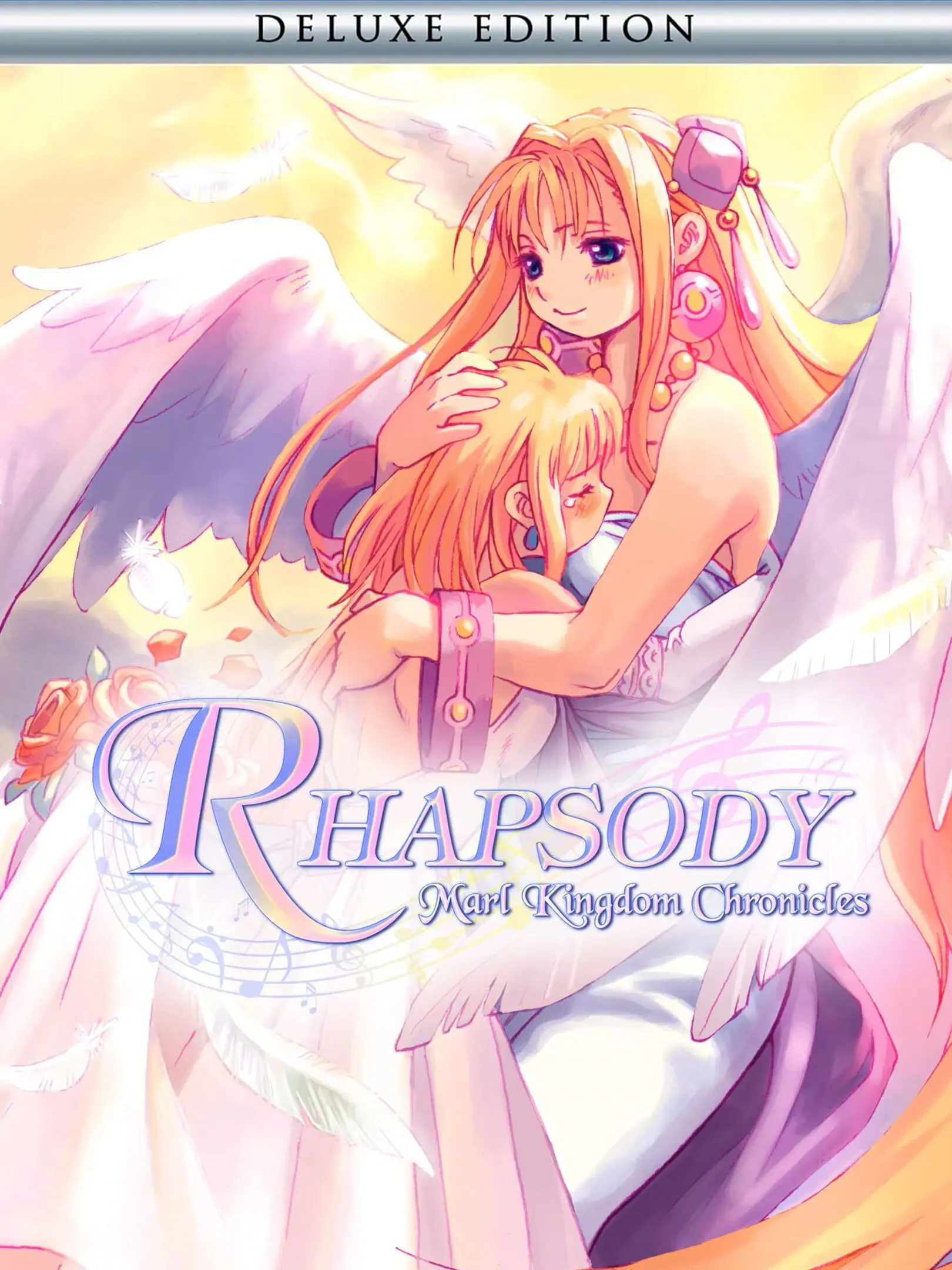 Rhapsody: Marl Kingdom Chronicles