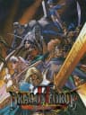 Picture of Dragon Force II: Kamisarishi Daichi ni