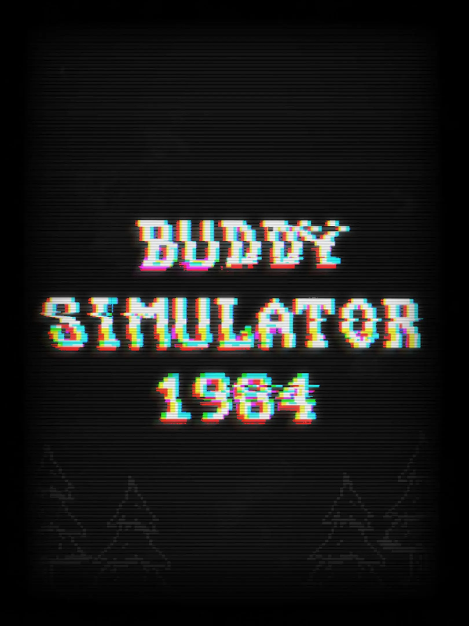 Picture of Buddy Simulator 1984