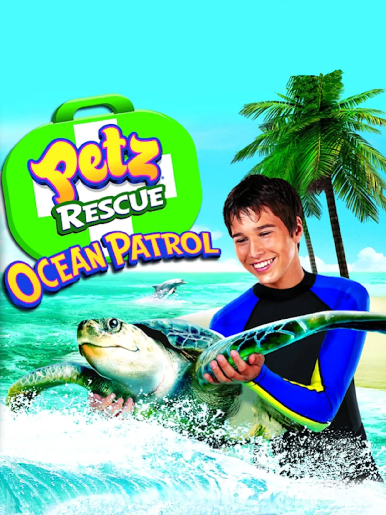 Picture of Petz Rescue: Ocean Patrol