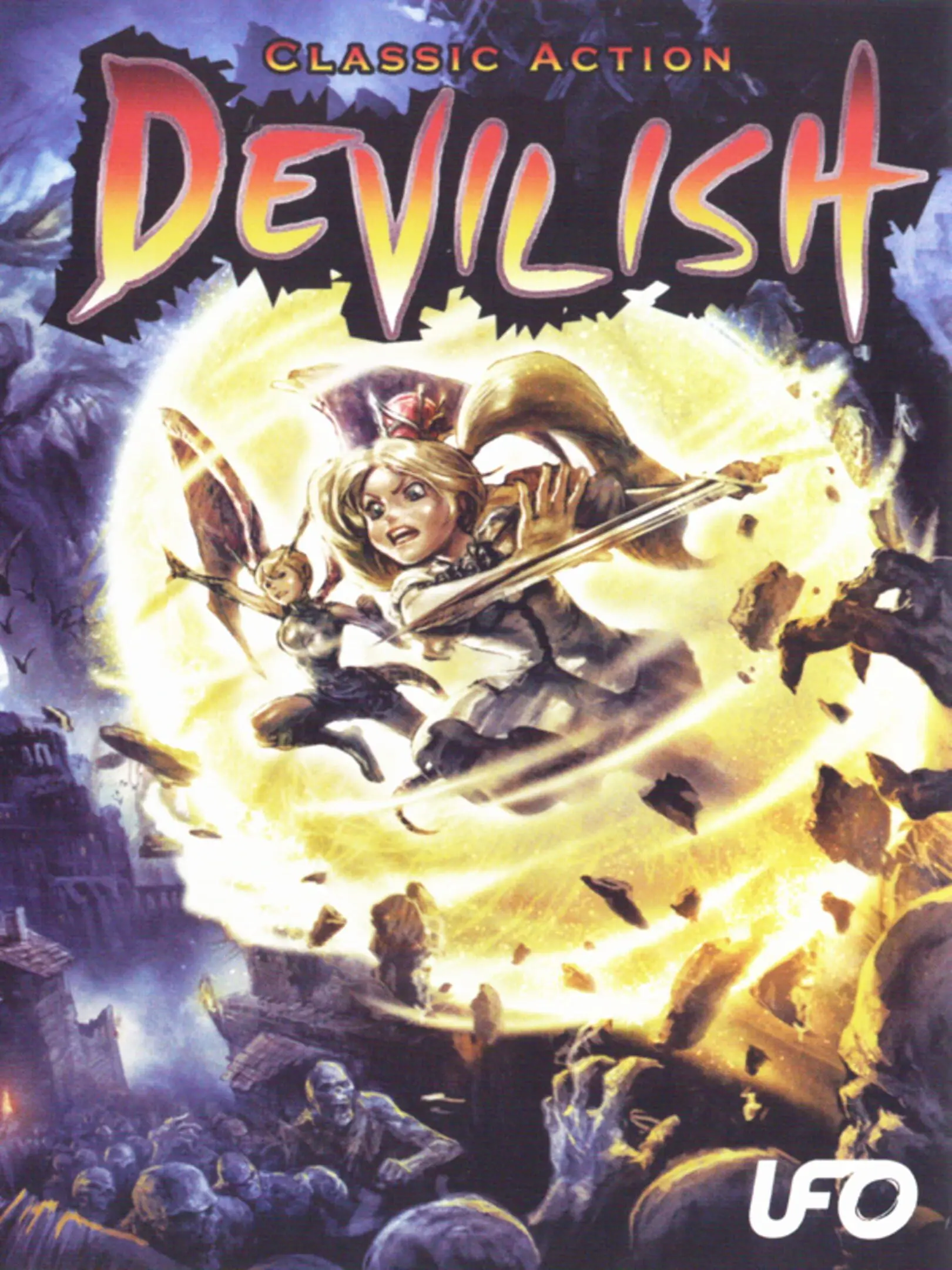 Devilish