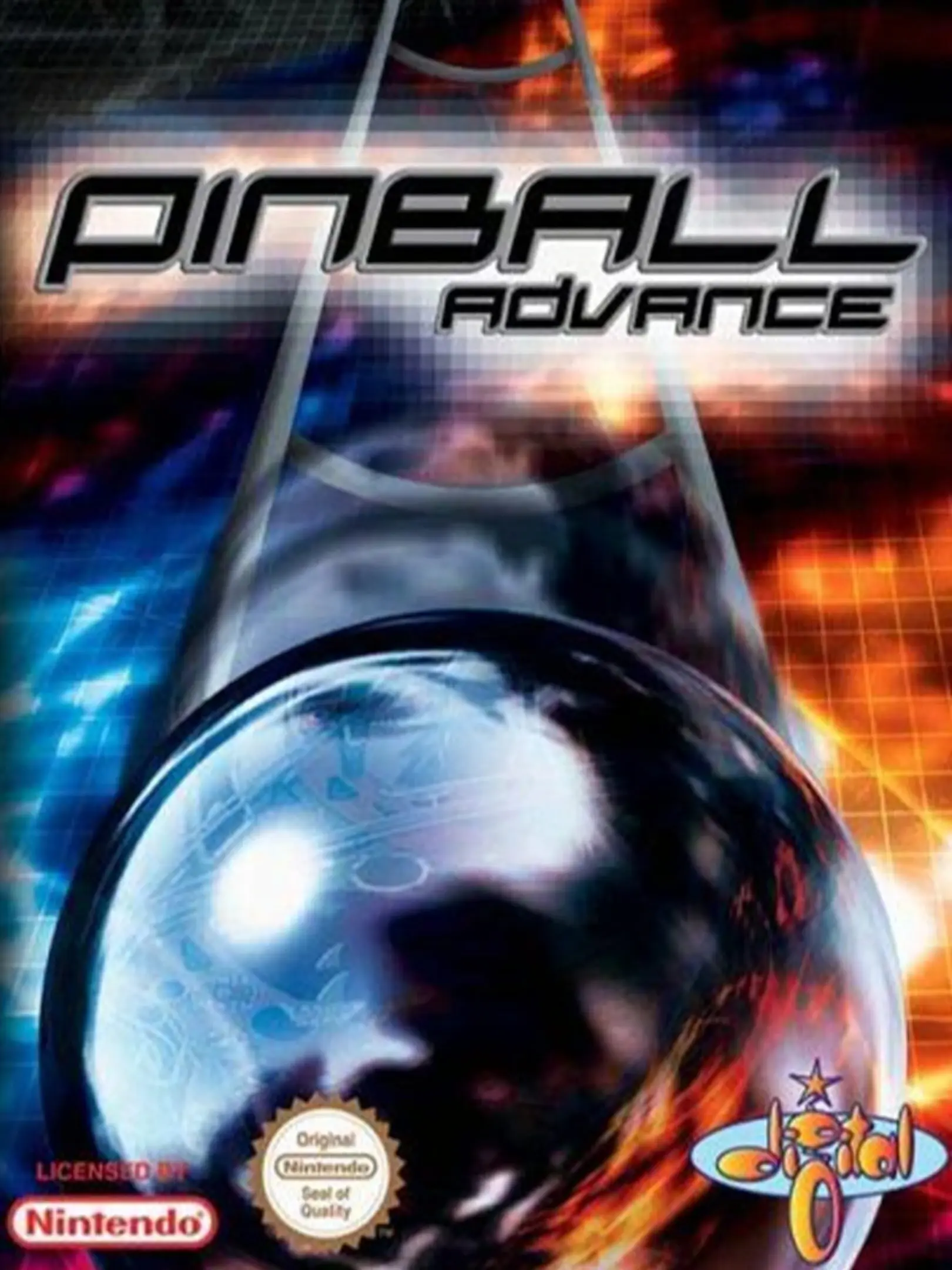 Picture of Pinball Advance
