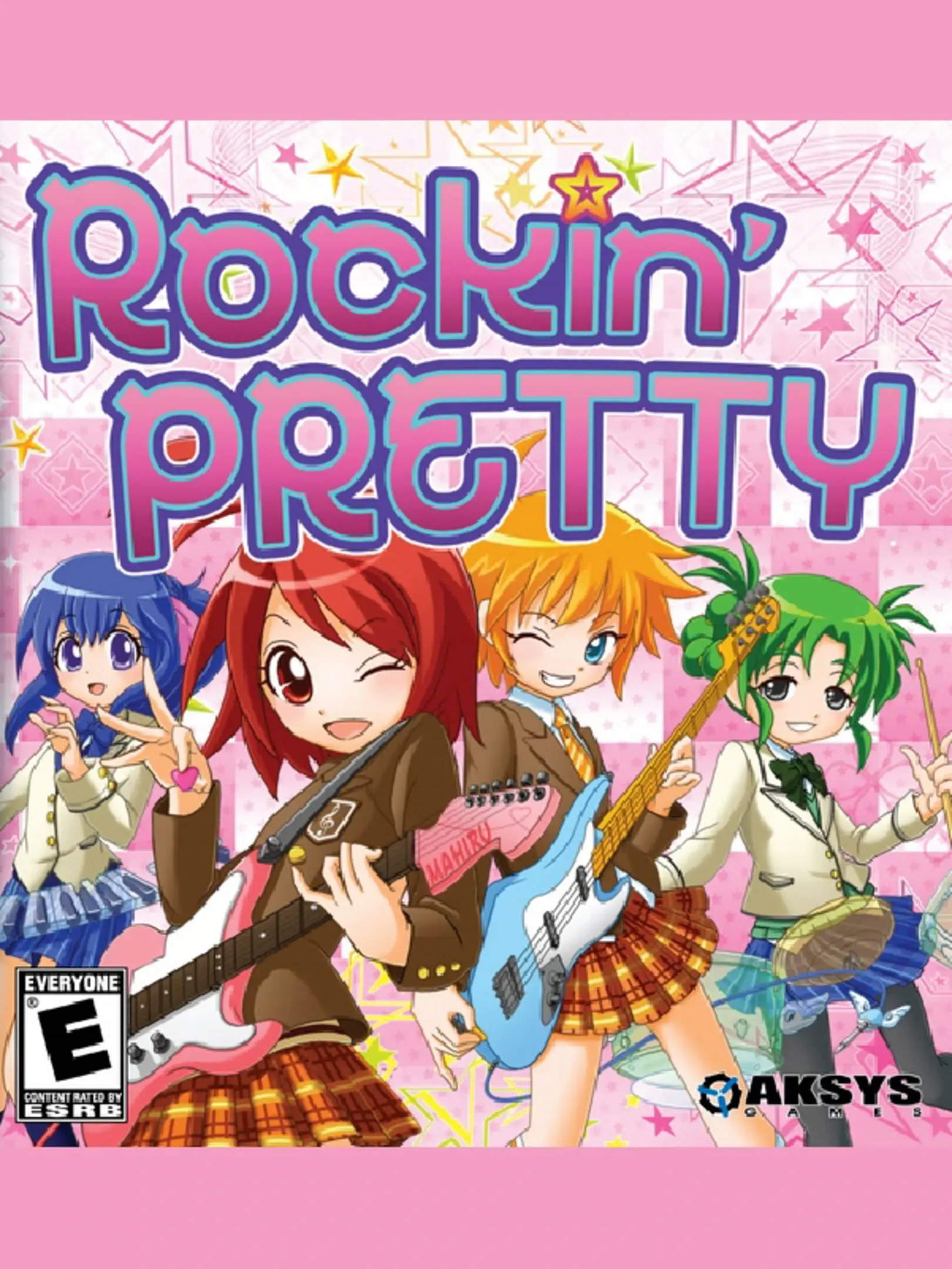 Picture of Happy * Star * Band