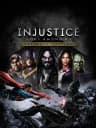 Picture of Injustice: Gods Among Us