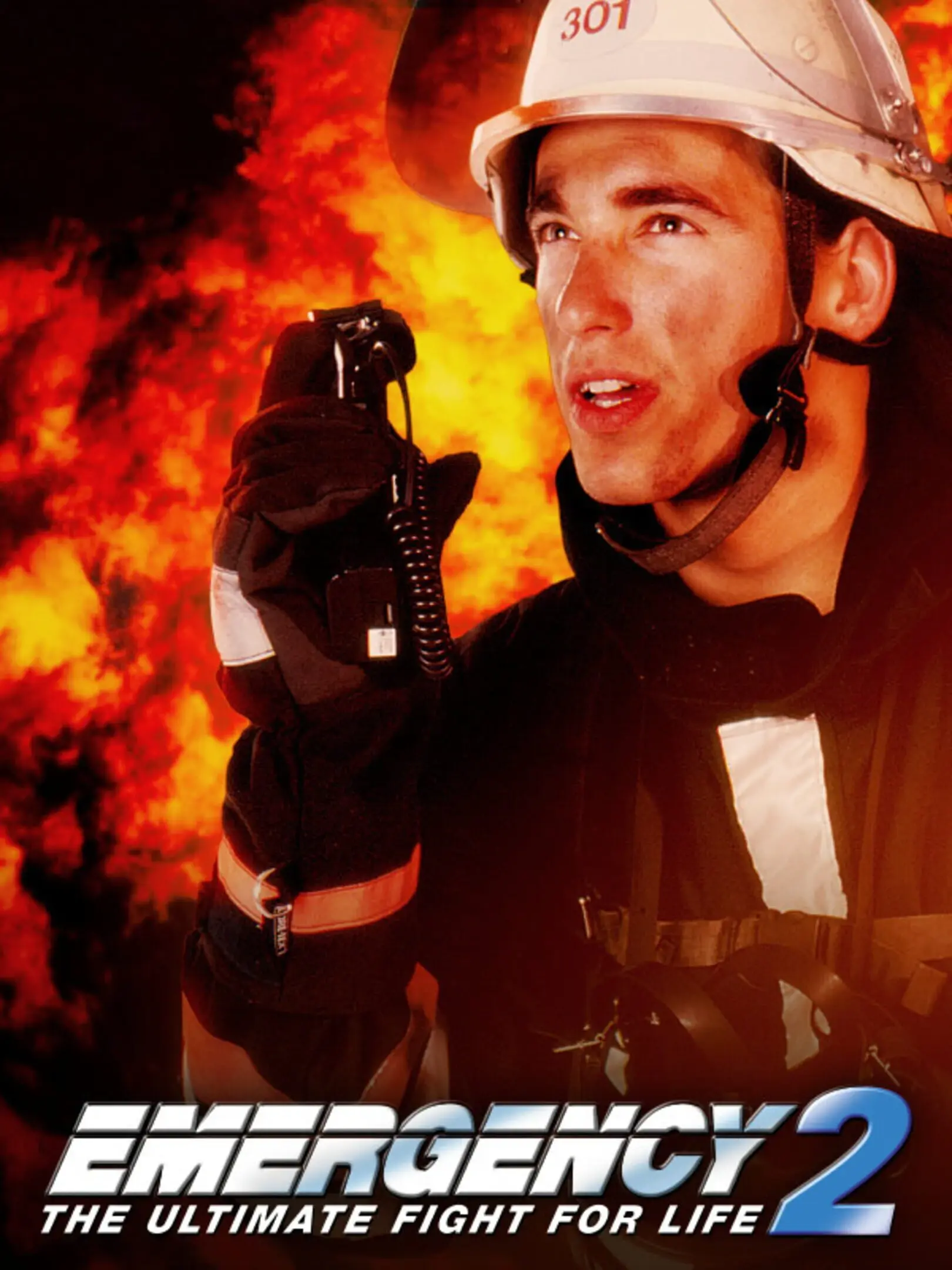 Picture of Emergency 2