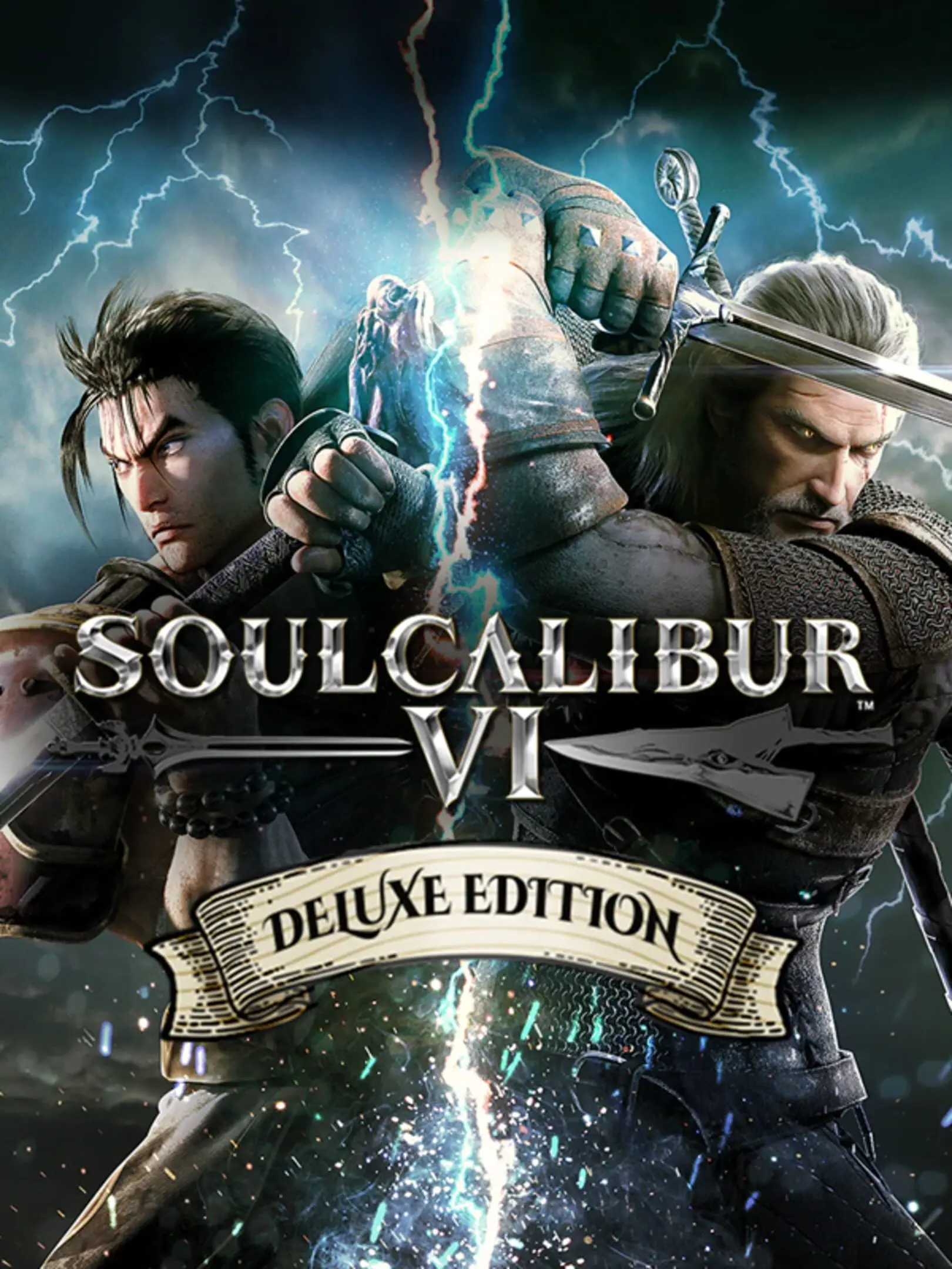 Picture of SoulCalibur VI