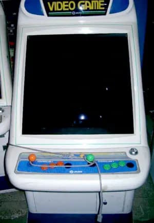 Picture of Pony Mark IV 29