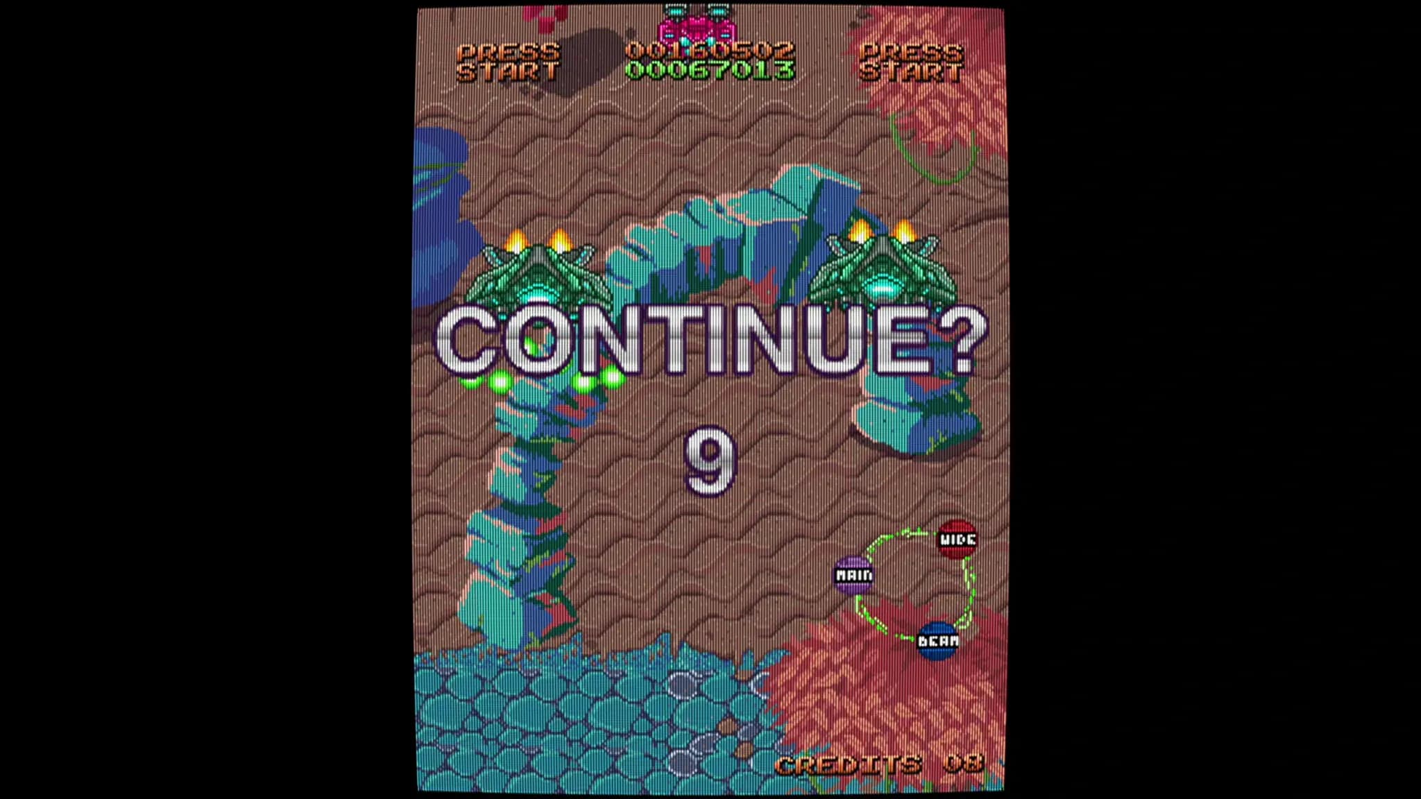 Picture of Project Neon 20