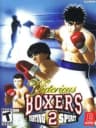 Picture of Hajime no Ippo All Stars