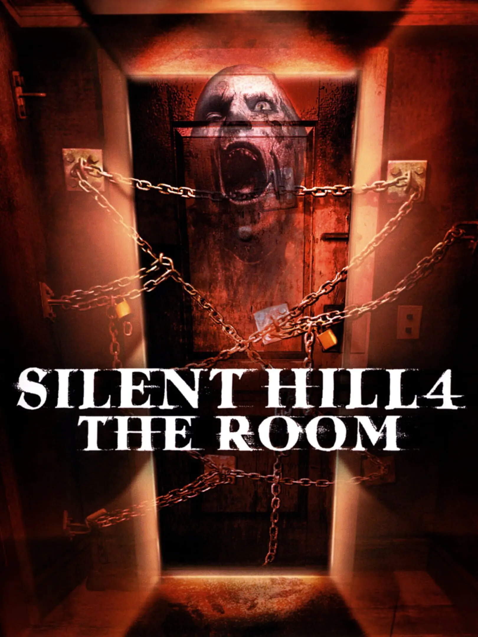 Picture of Silent Hill 4: The Room