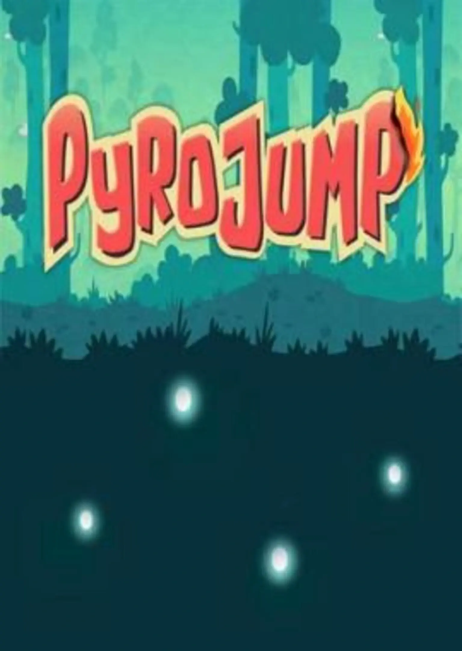 Picture of Pyro Jump - Feuer und Flamme