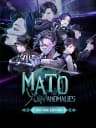 Picture of Mato Anomalies