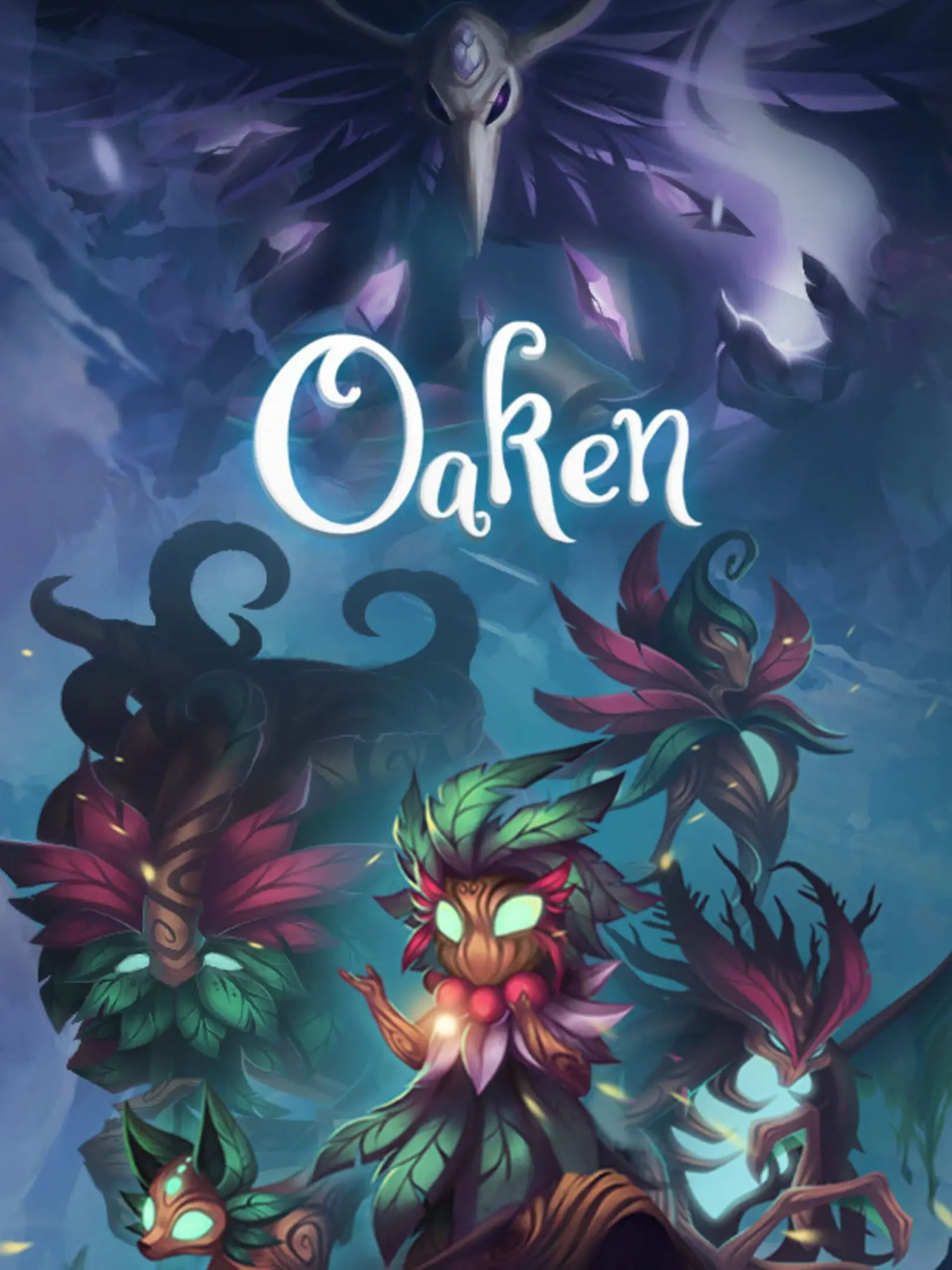 Picture of Oaken