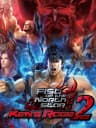 Picture of Fist of the North Star: Ken's Rage 2