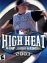 Picture of High Heat Major League Baseball 2003