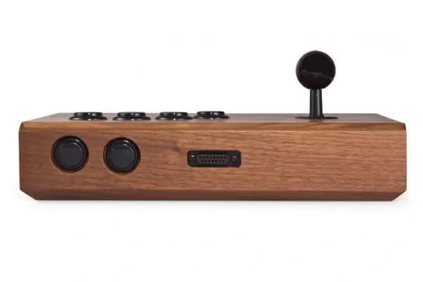 Picture of Analogue Arcade Stick 2