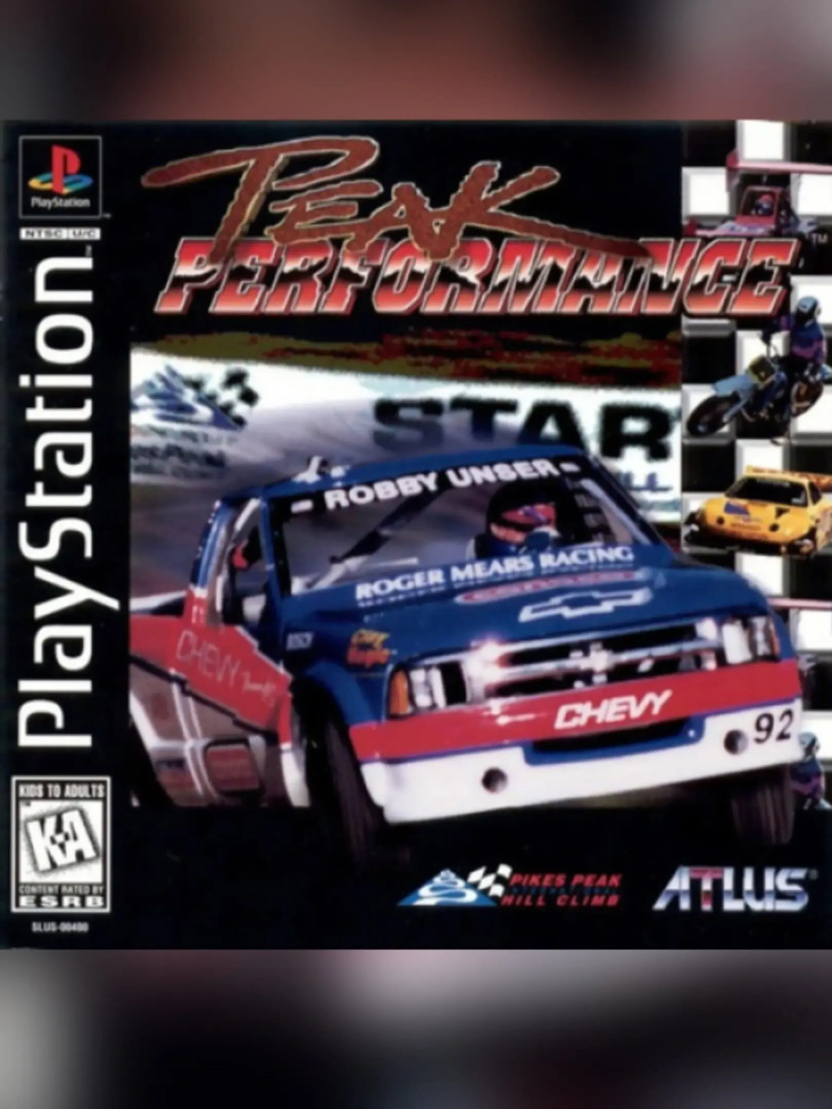Touge Max: Saisoku Driver Master