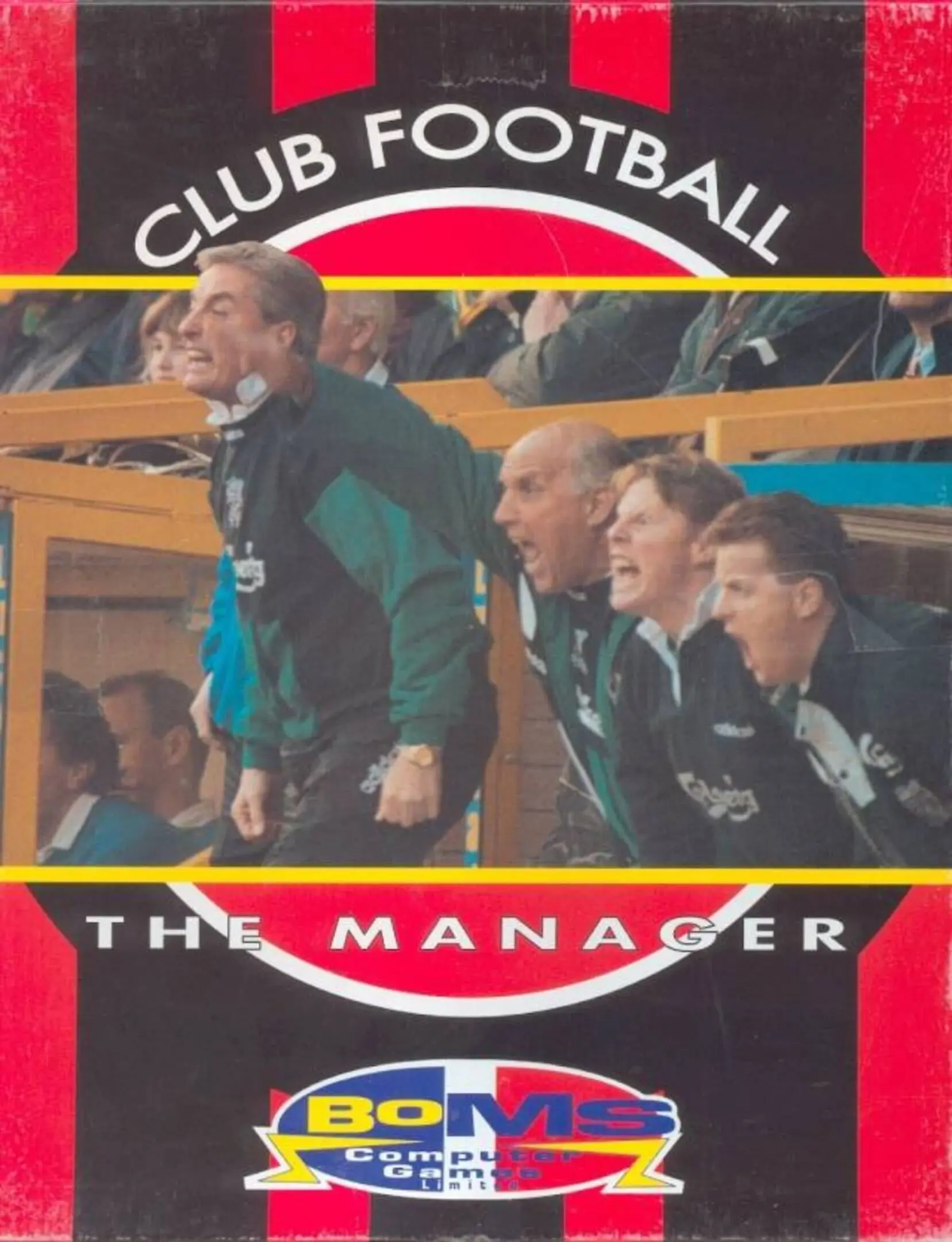Picture of Profi-Fussball: Der Trainer