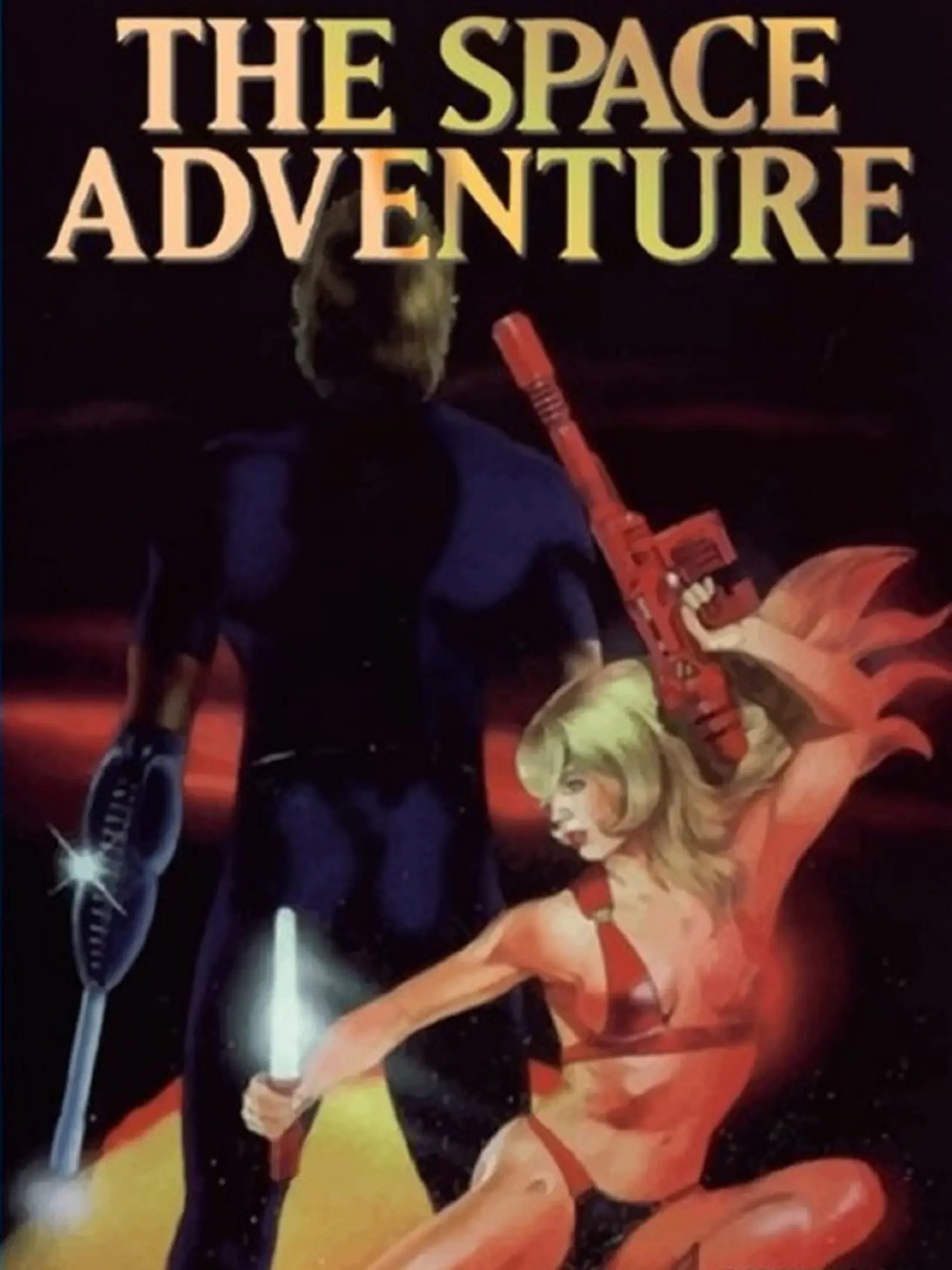 Picture of The Space Adventure