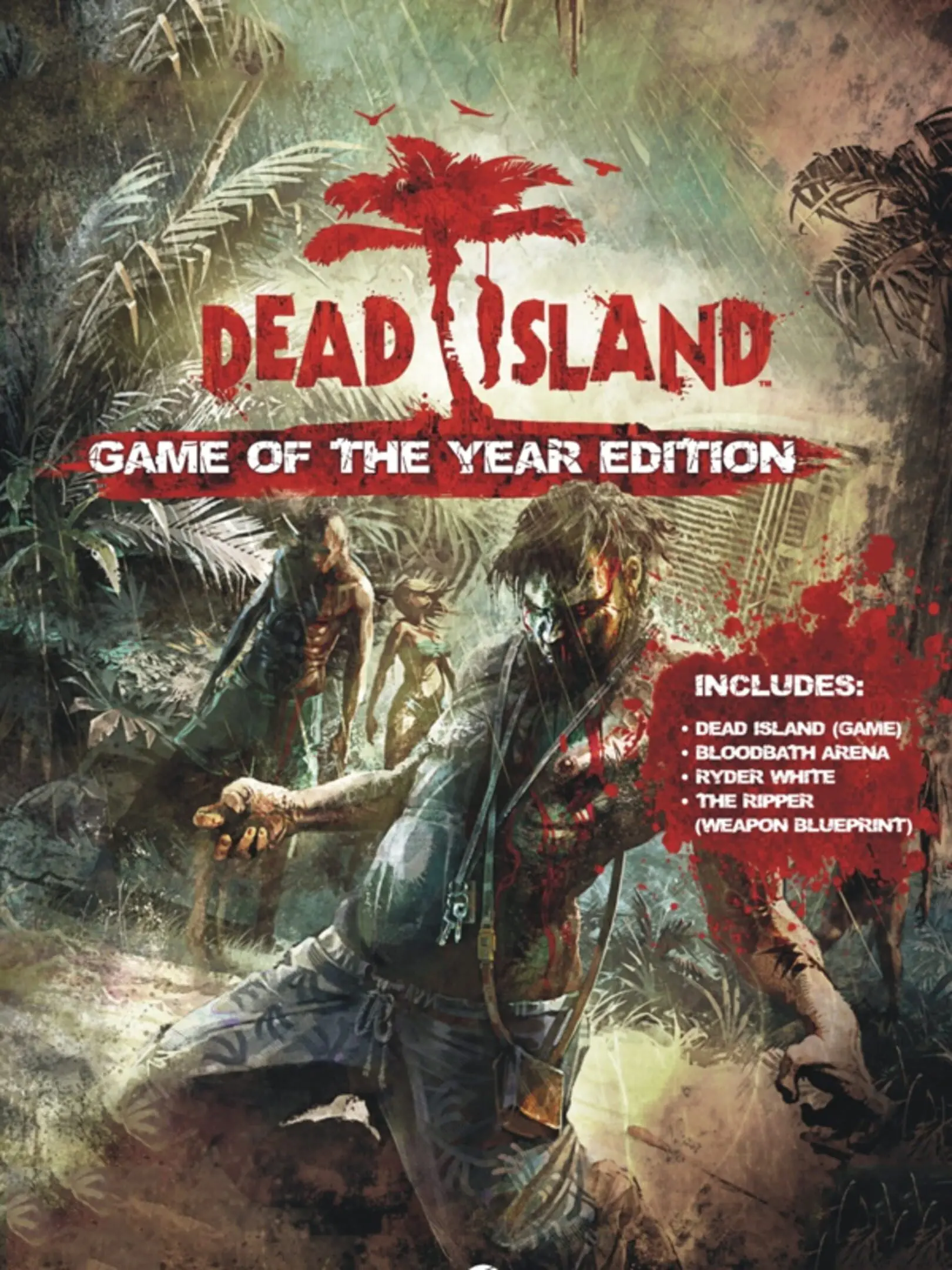 Dead Island