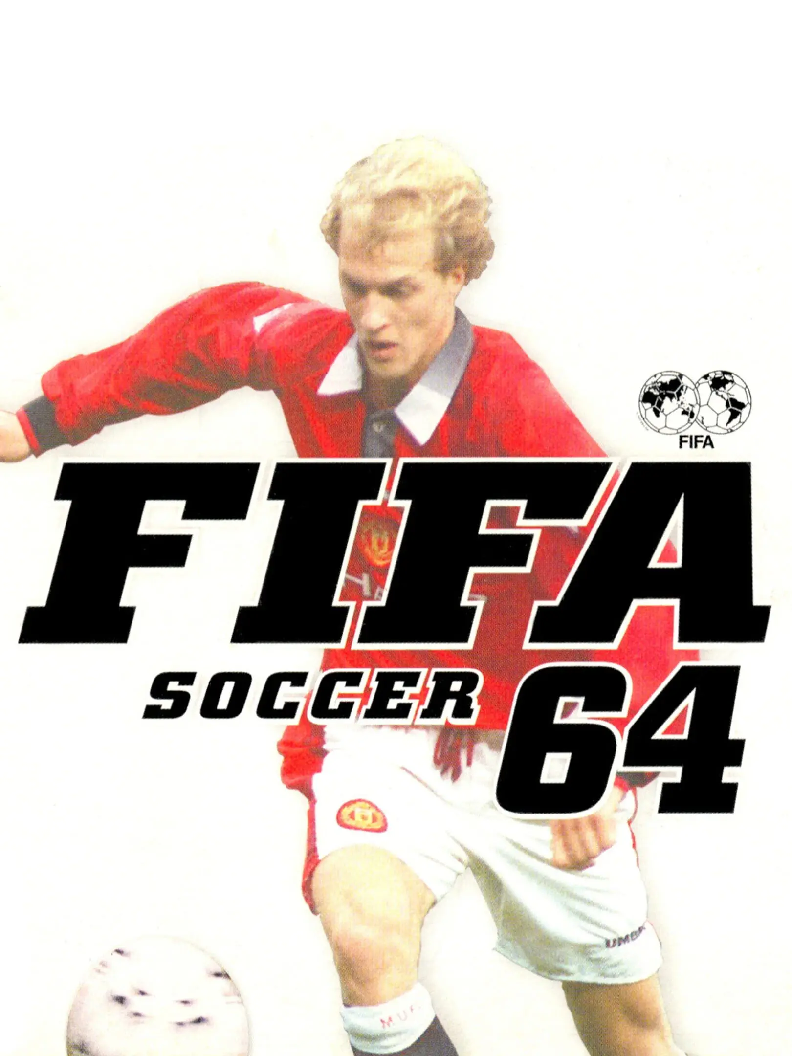 FIFA 64