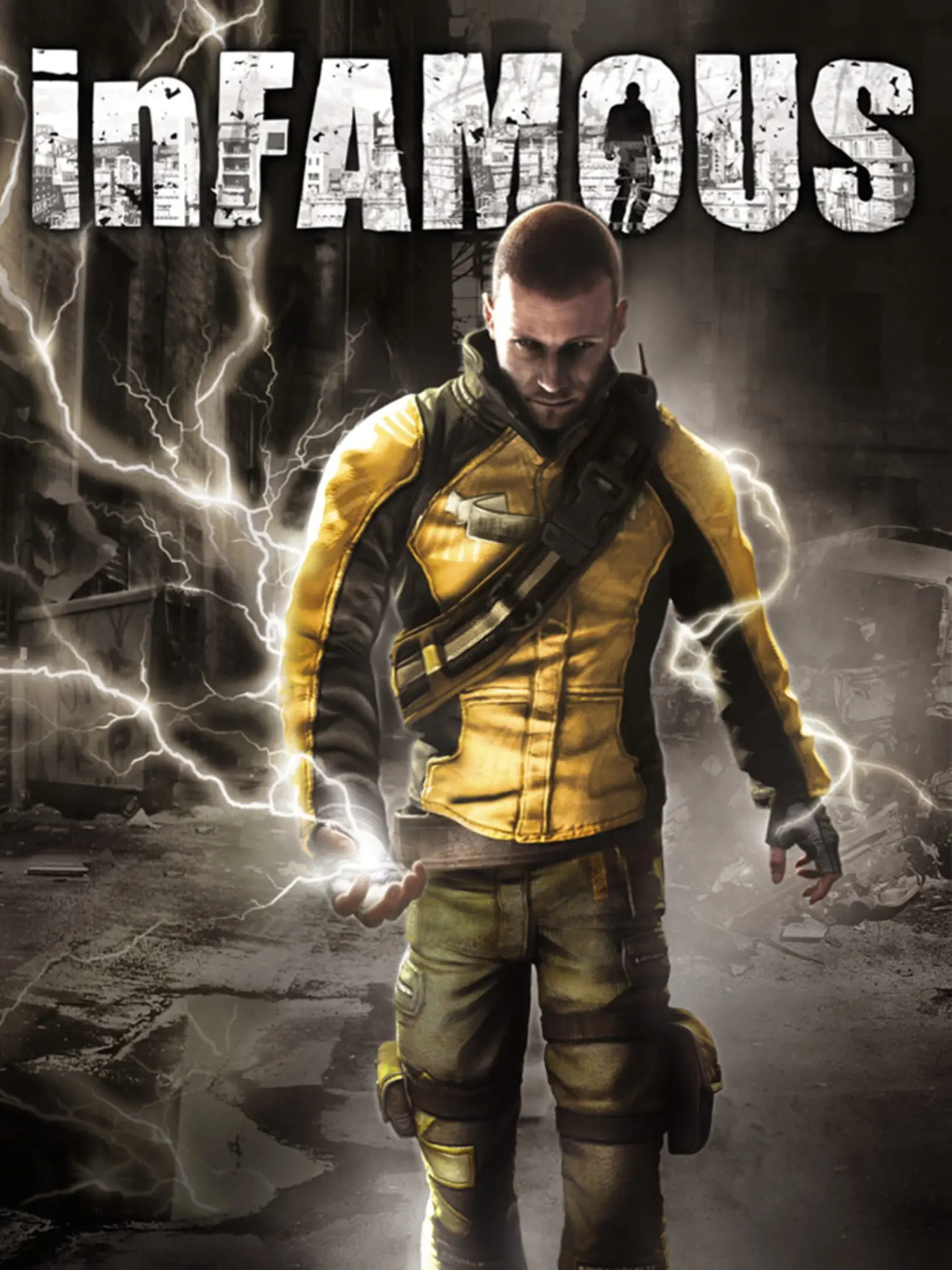 inFamous