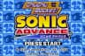Picture of 2 Games In 1: Sonic Advance & ChuChu Rocket!