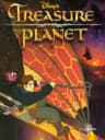 Picture of Disney El Planeta Del Tesoro
