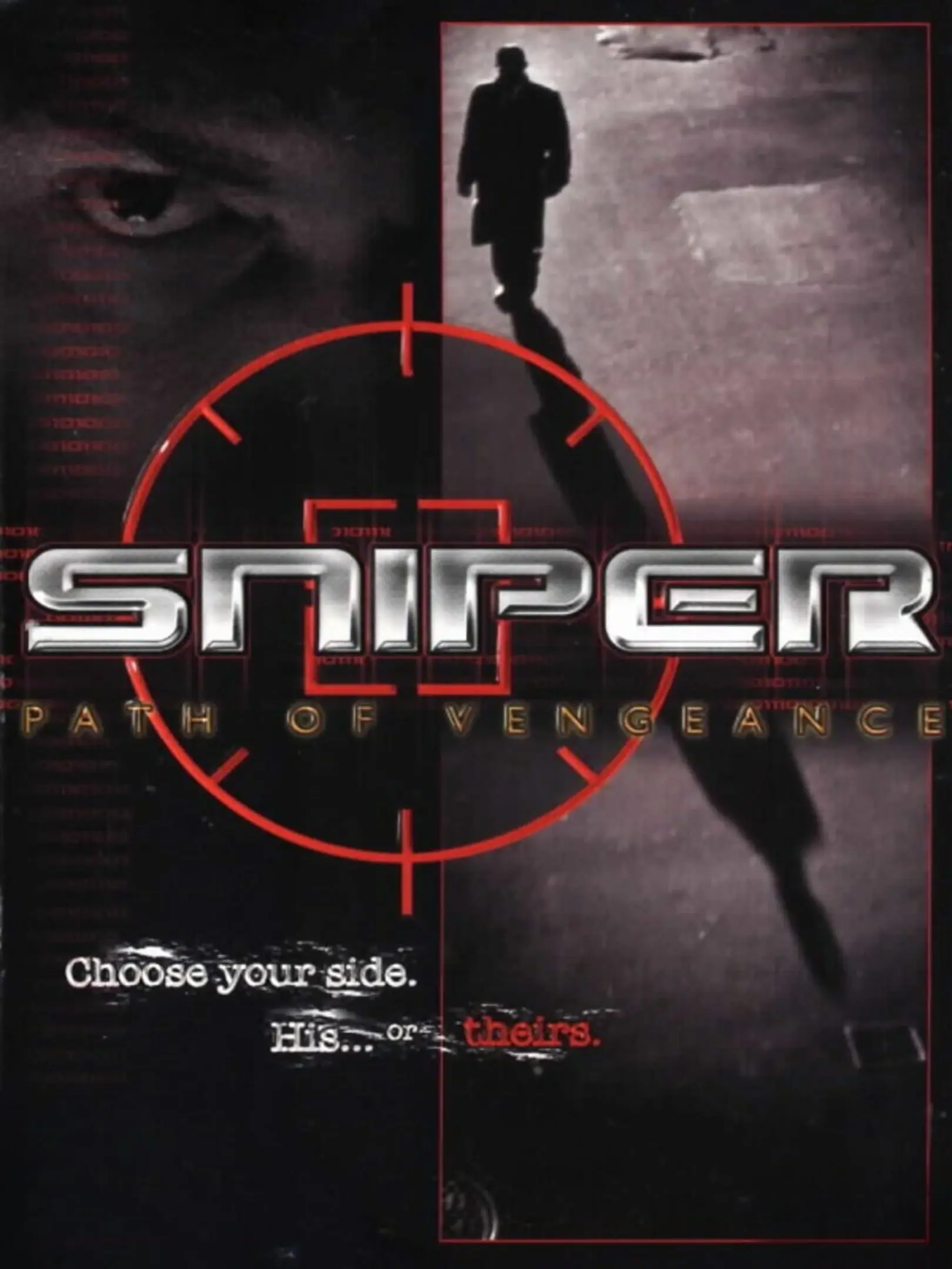 Picture of Sniper: Path of Vengeance