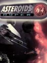Picture of Asteroids Hyper 64