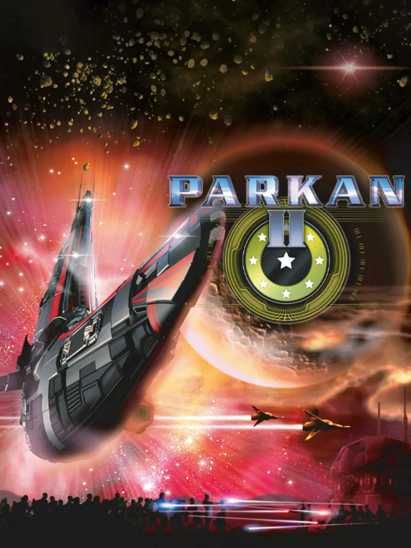 Picture of Parkan 2