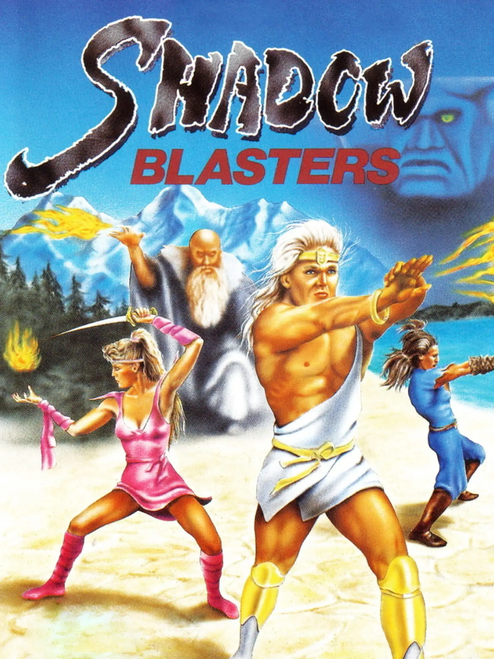 Picture of Shiten Myouou