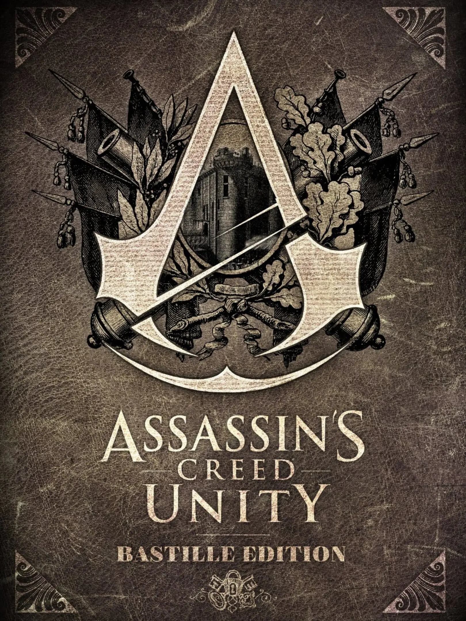 Assassin's Creed Unity