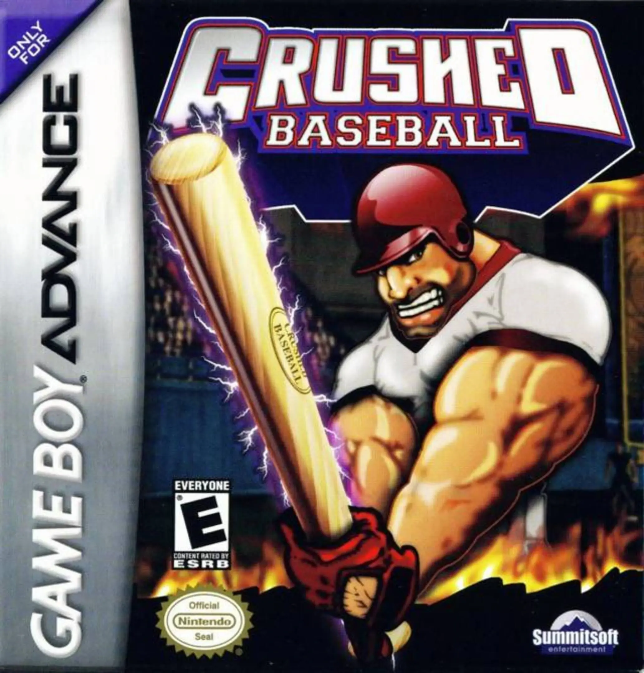 Picture of Crushed Baseball