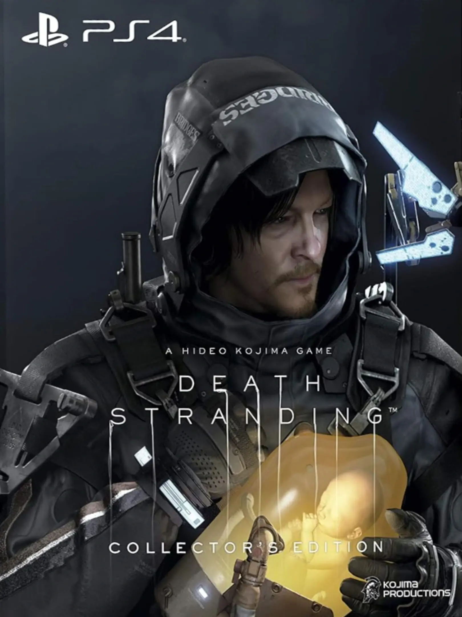 Death Stranding
