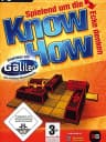 Picture of Know How - spielend um die Ecke denken