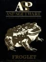 Picture of Froglet