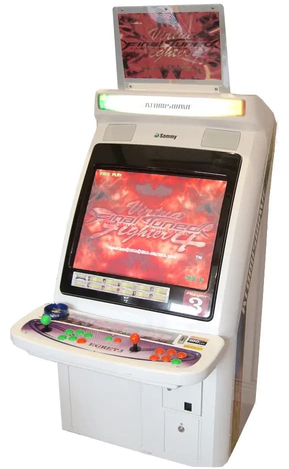 Picture of Atomiswave SD 1