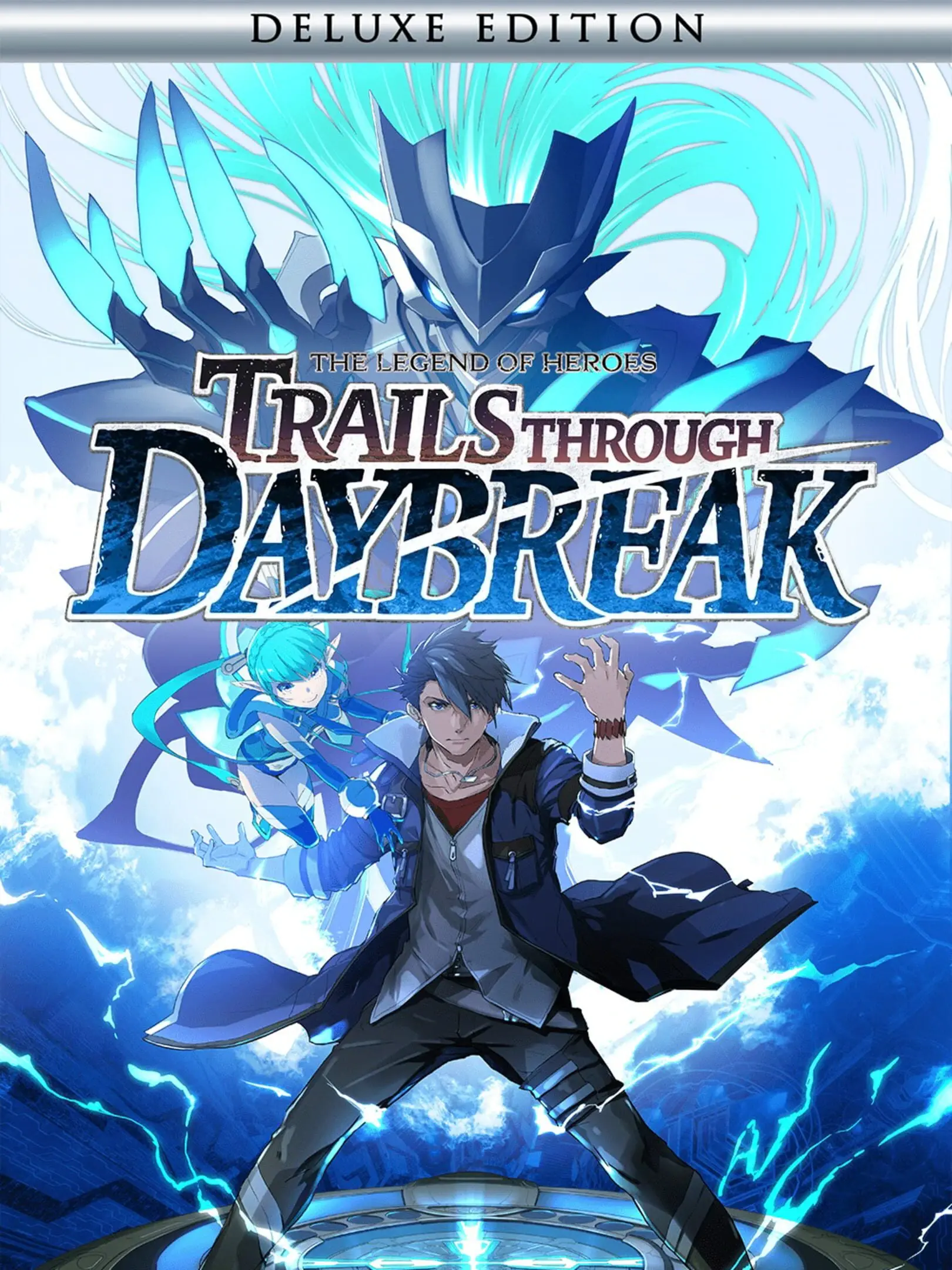 Picture of The Legend of Heroes: Trails through Daybreak