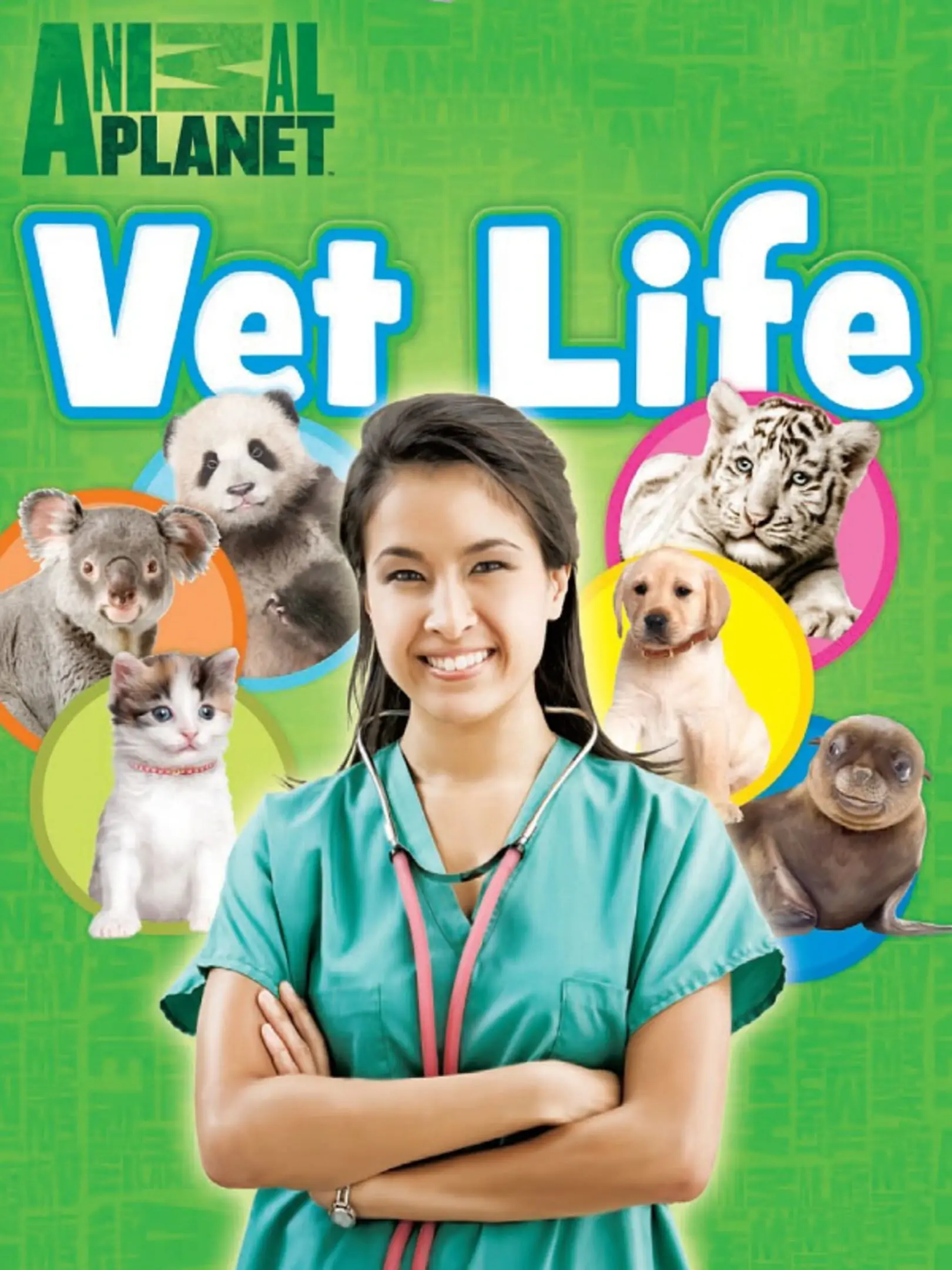 Picture of Animal Planet: Vet Life