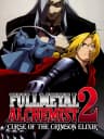 Picture of Fullmetal Alchemist 2: Curse of the Crimson Elixir