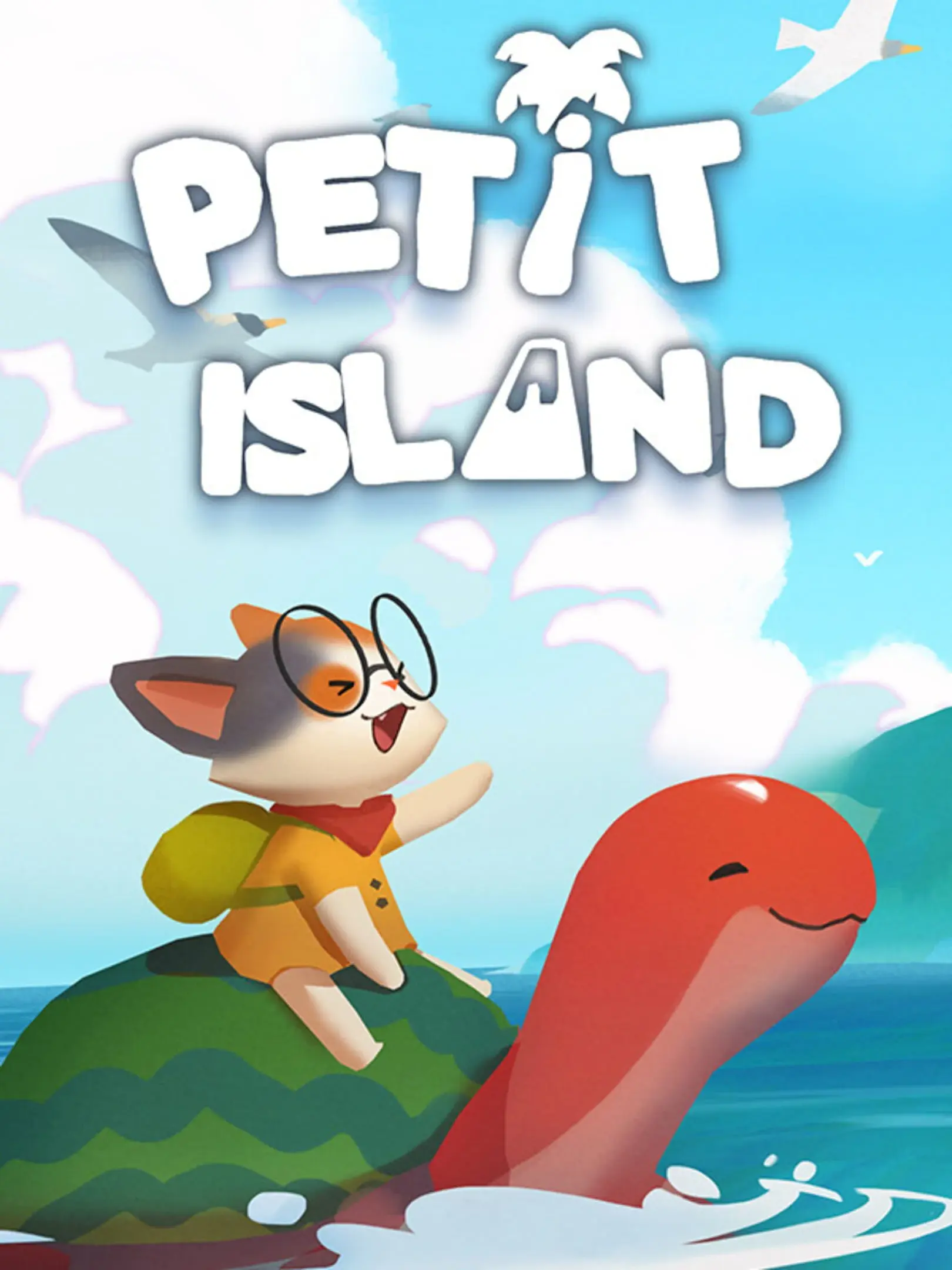 Picture of Petit Island