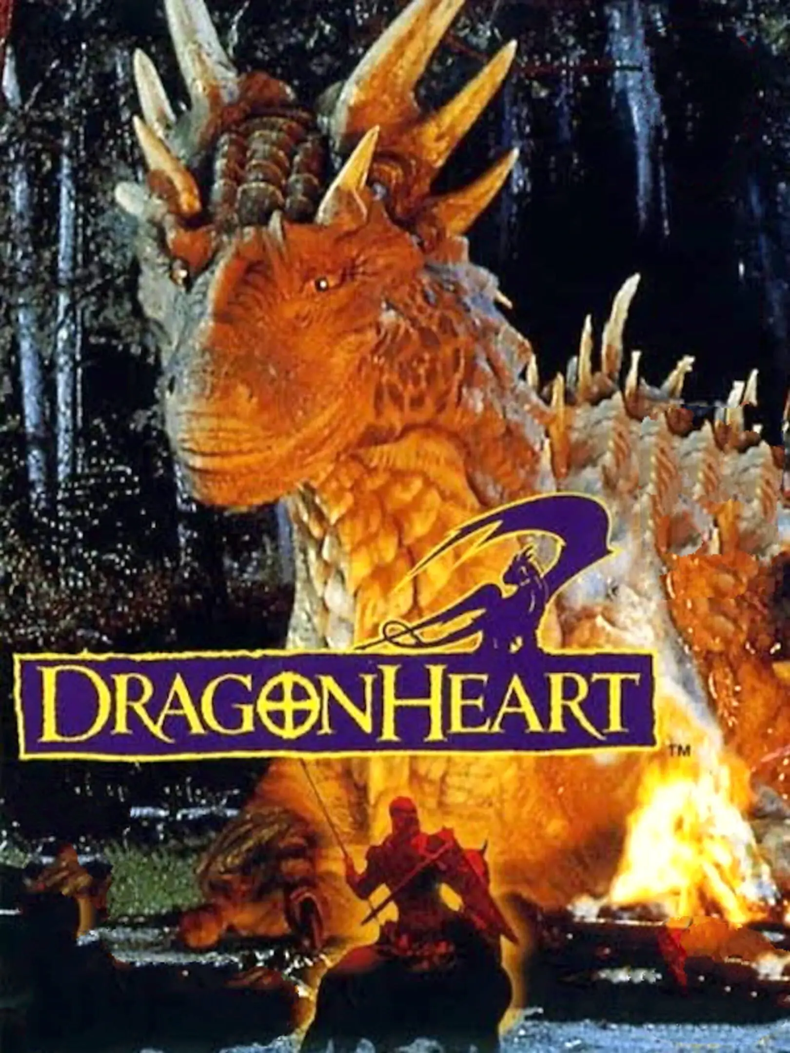 Picture of DragonHeart