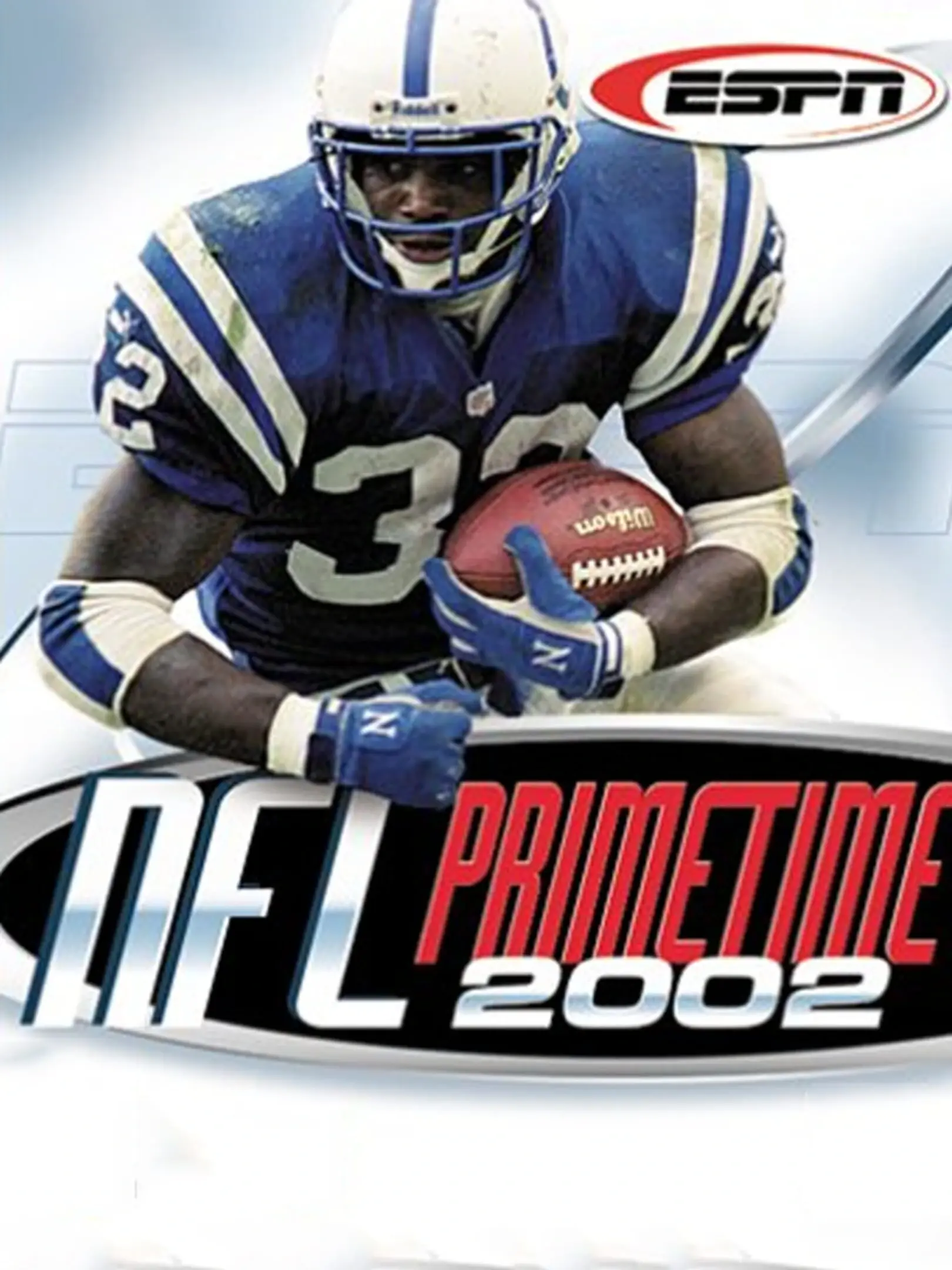 Picture of ESPN NFL PrimeTime 2002