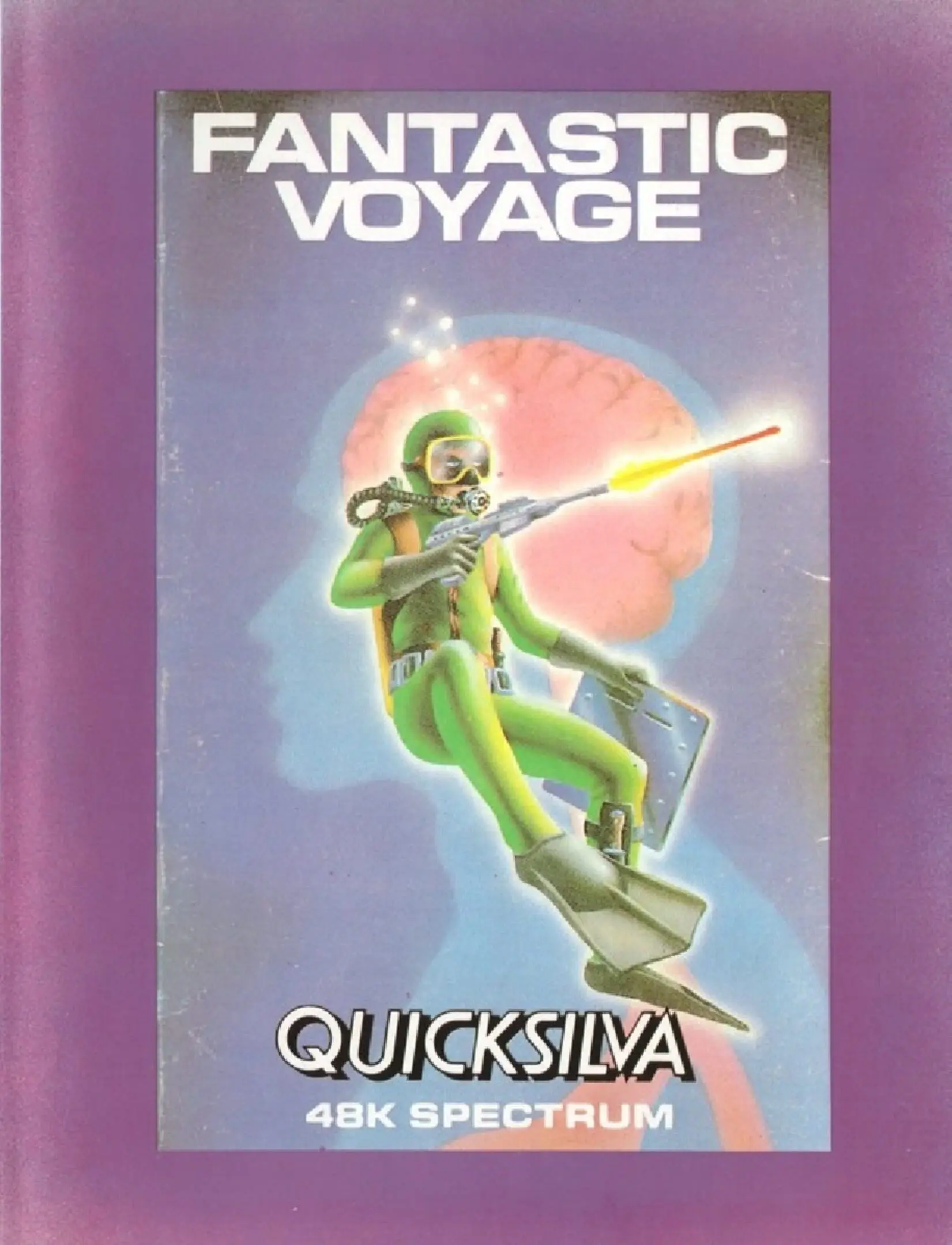 Picture of The Fantastic Voyage
